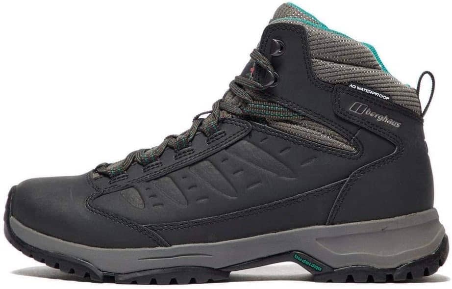 Berghaus Women's Expeditor Ridge 2.0 Waterproof Walking Boots | Breathable | Extra Cushion2.0 Waterproof Walking Boots,Breathable, Extra Cushion,