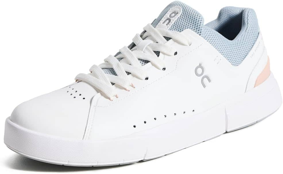 On Women's The Roger Advantage Sneakers