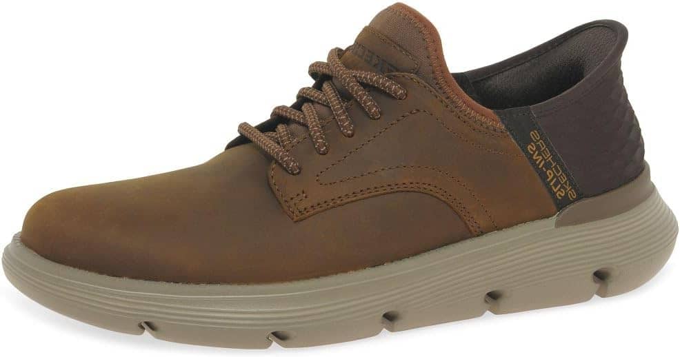 Skechers Men's 205046wSneaker