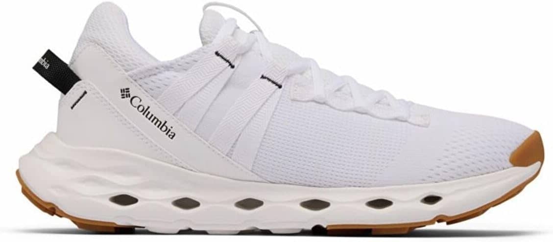 Columbia Men's Terrastride ARO Hiking Shoes