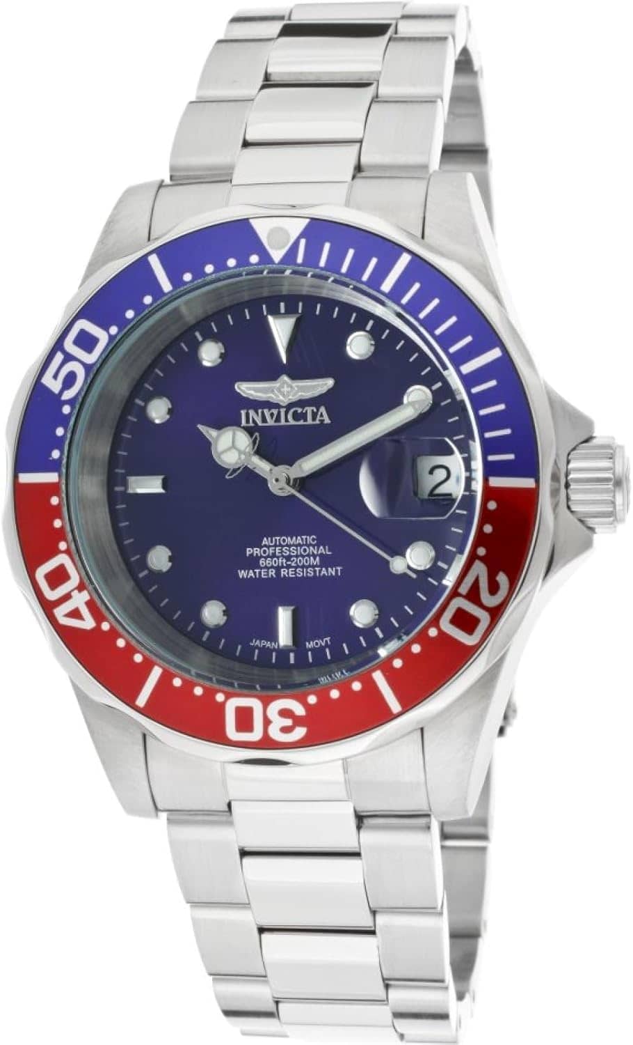 Invicta Men's Watch