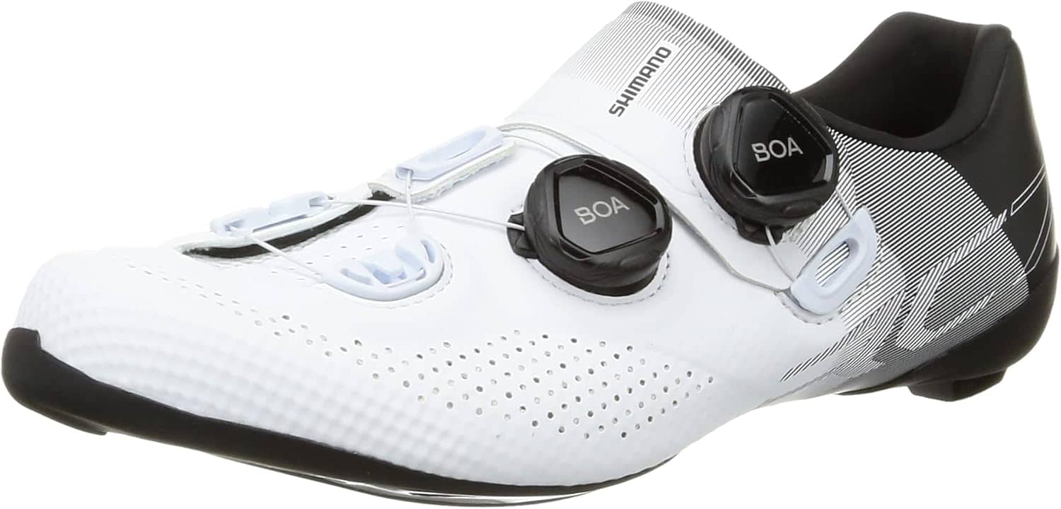 SHIMANO Sh-rc702 Shoes, Unisex Sneaker
