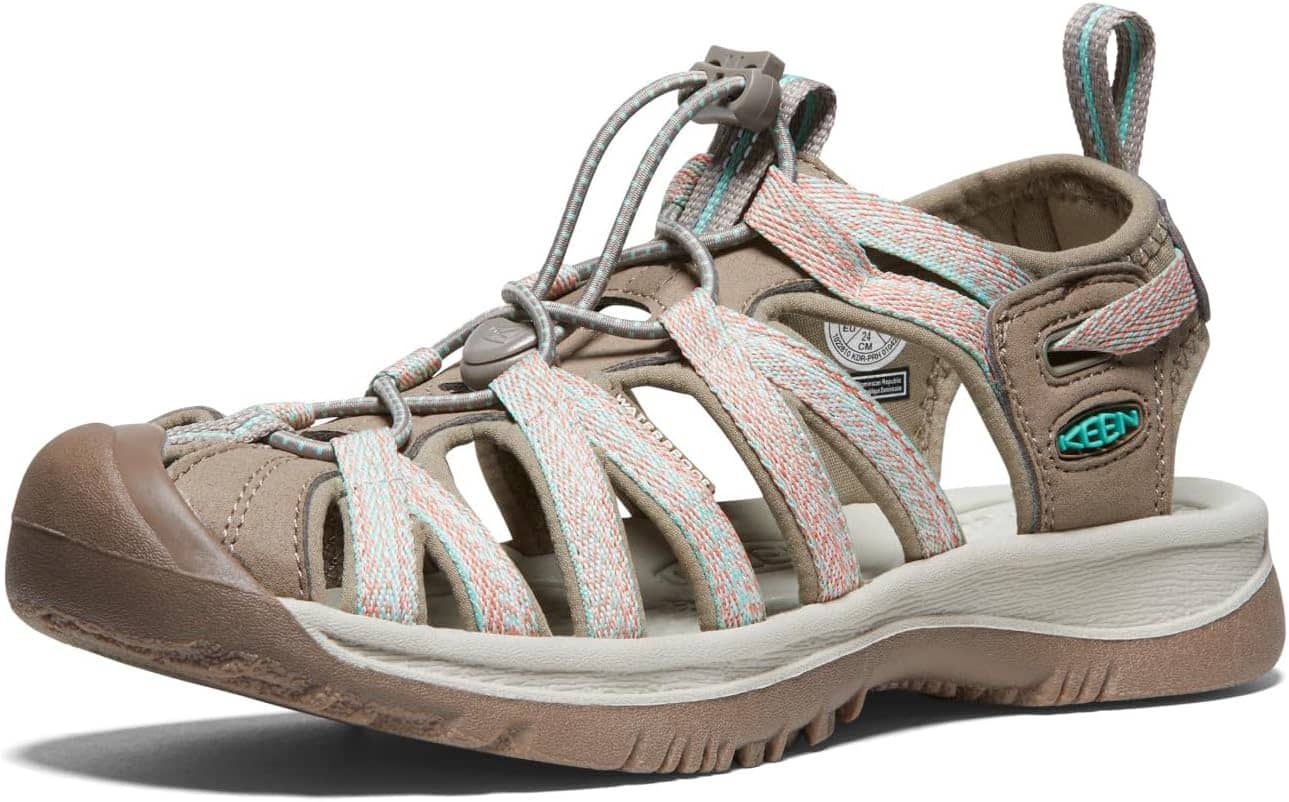 KEEN Women's WhisperSandal
