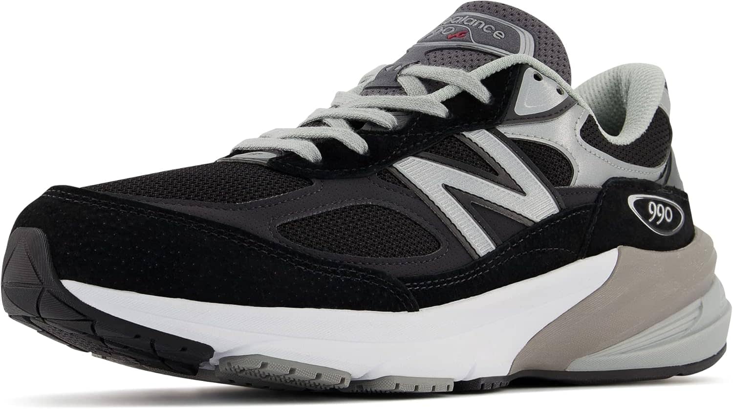 New Balance Men's Made in USA 990v6 Sneakers