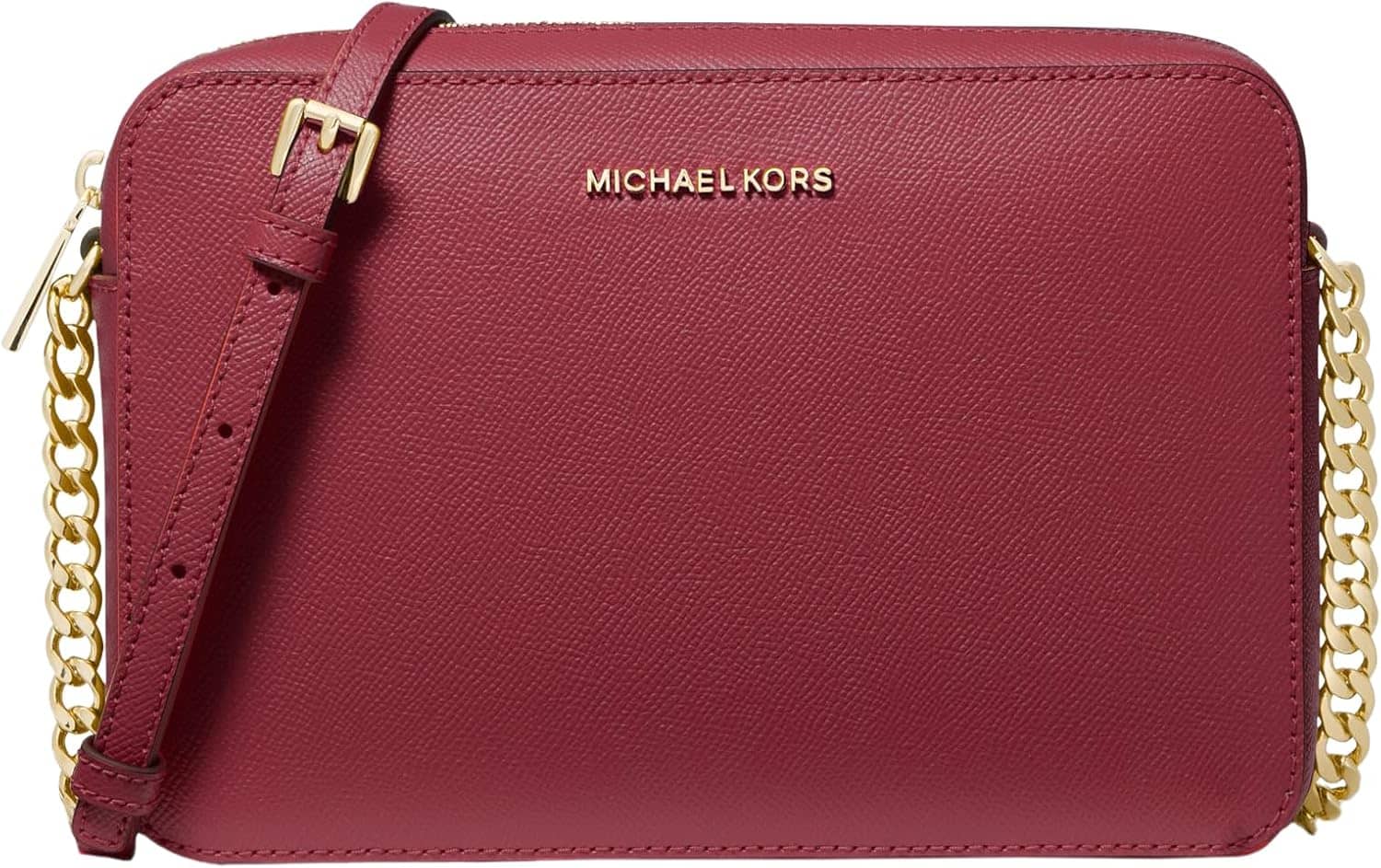 Michael Kors Women's Jet Set Lg Ew Crossbody