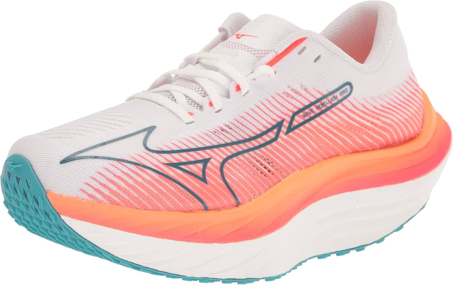 Mizuno Men's Wave Rebellion ProRunning Shoe