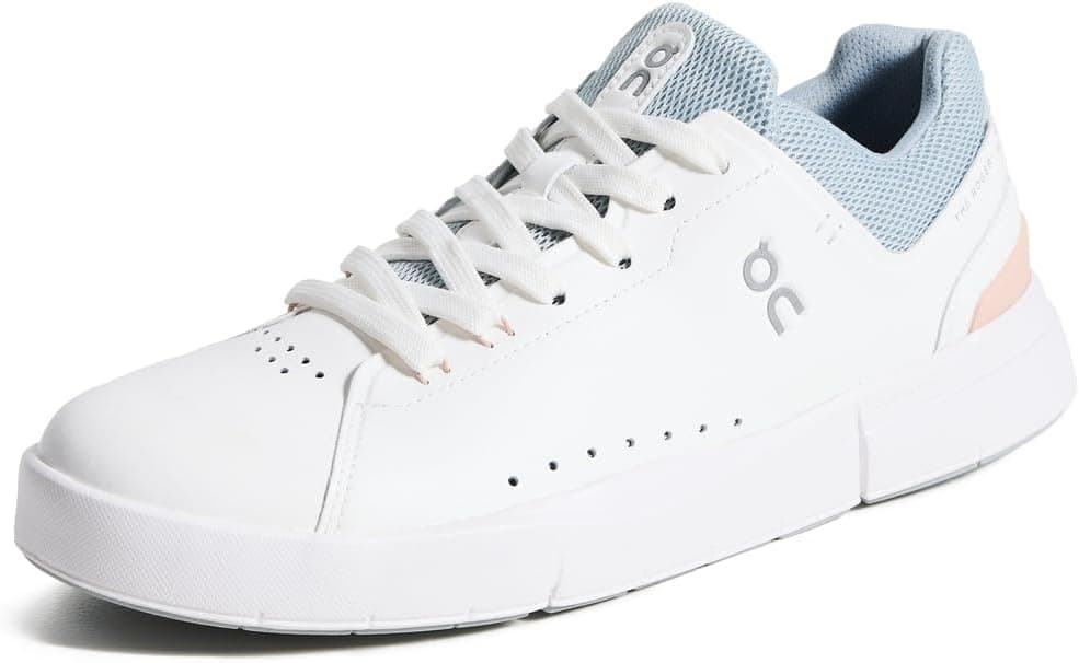 On Women's The Roger Advantage Sneakers