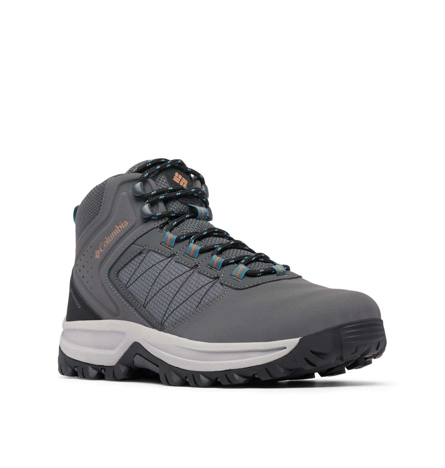 Columbia mens Transverse Hike Waterproof