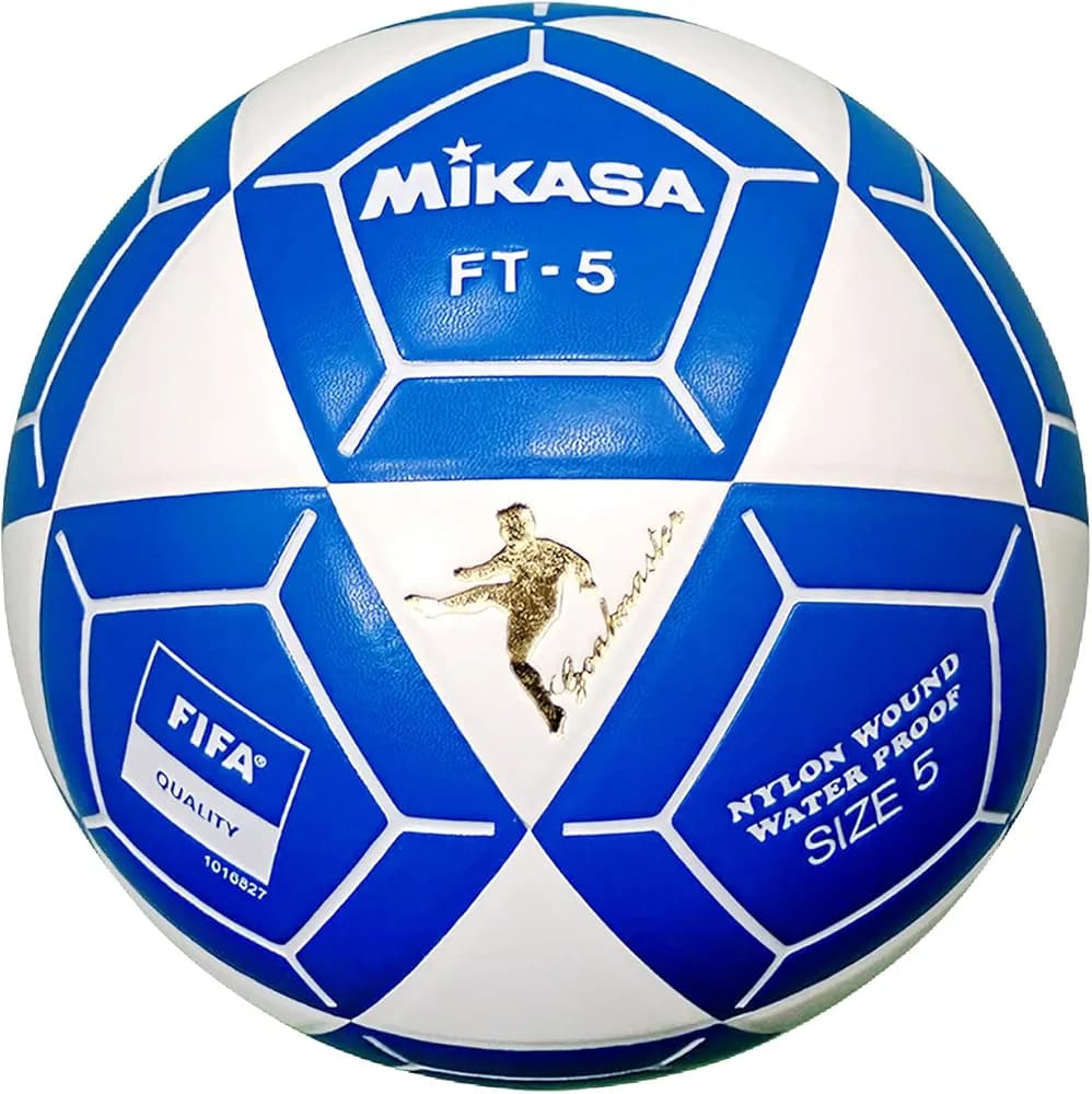 Mikasa FT5A Goal Master