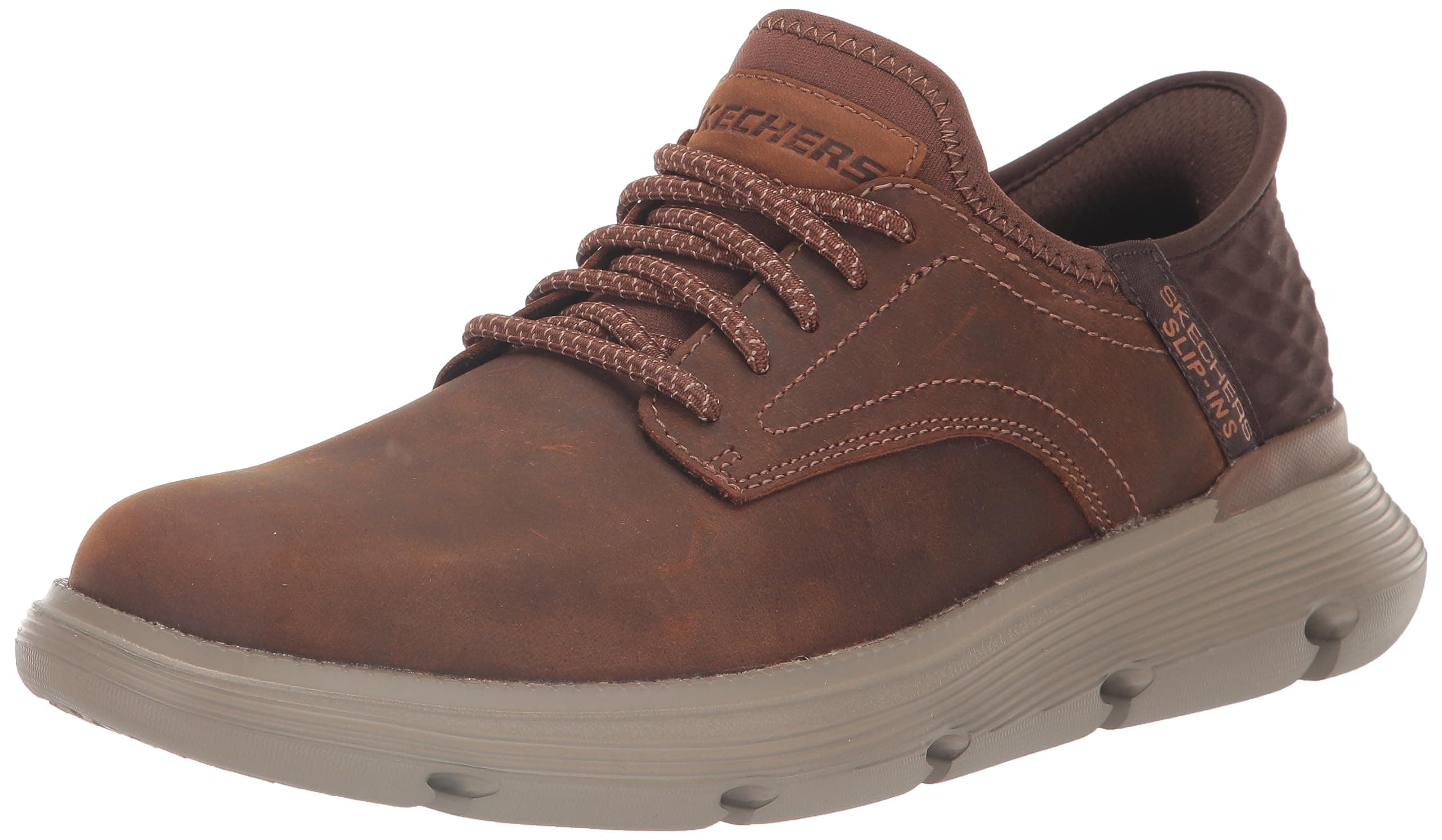 Skechers Men's Garza-gervin_205046Shoes