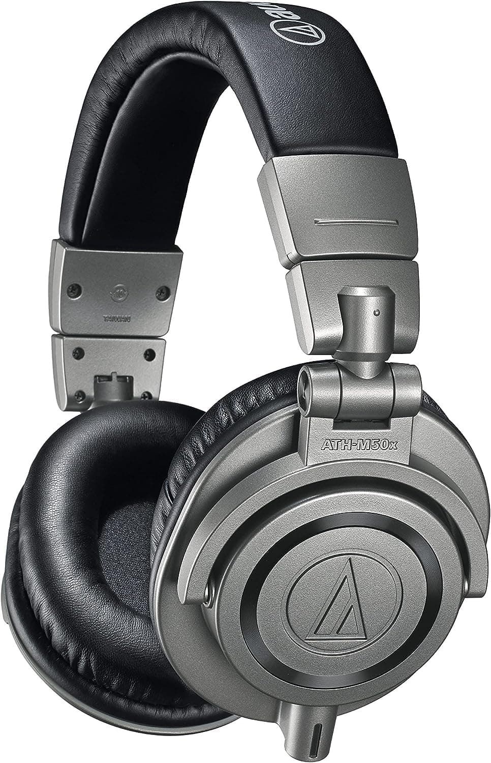 Audio-Technica M50xGM Professional Monitor Headphones Limited Edition Metallic Grey